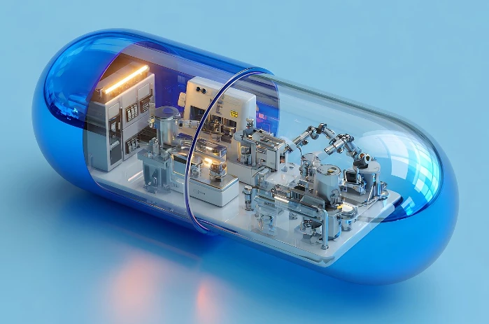Dispositifs m&eacute;dicaux
