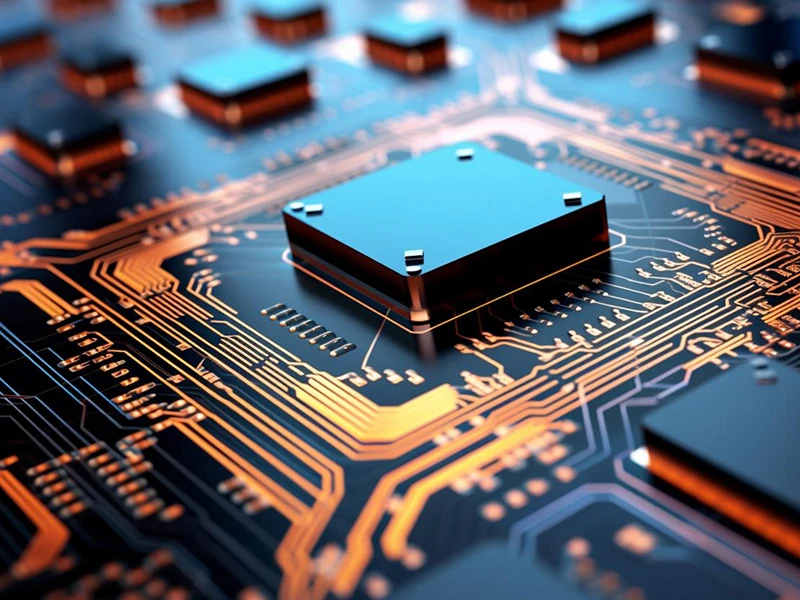 Industrie de l'assemblage de PCB&nbsp;2026&nbsp;: tir&eacute;e par l'IA et l'&eacute;lectronique automobile, Adopter l'innovation et la localisation haut de gamme