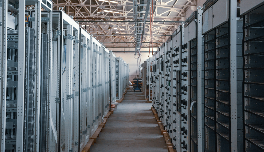 Electronique Industrielle